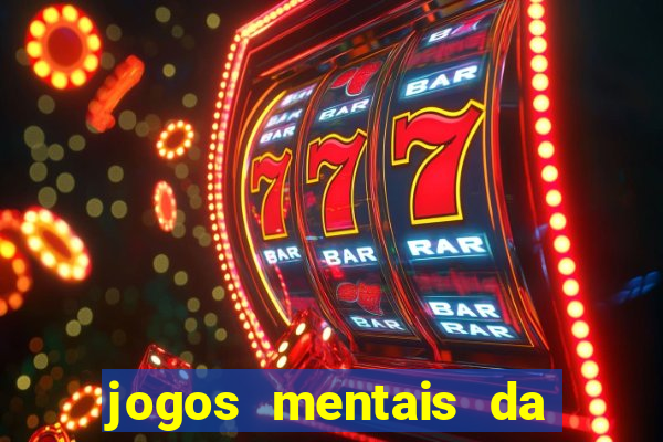 jogos mentais da pessoa controladora